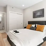 Central Nolibs, By Fishtown, Rooftop Access, Sleeps 6Ppl, Lux Queen Beds, Smart Tvs, Views